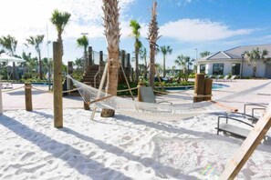 Property grounds - Private Pool Villa | Forest View near Disney (Kissimmee)