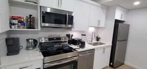 Cucina privata