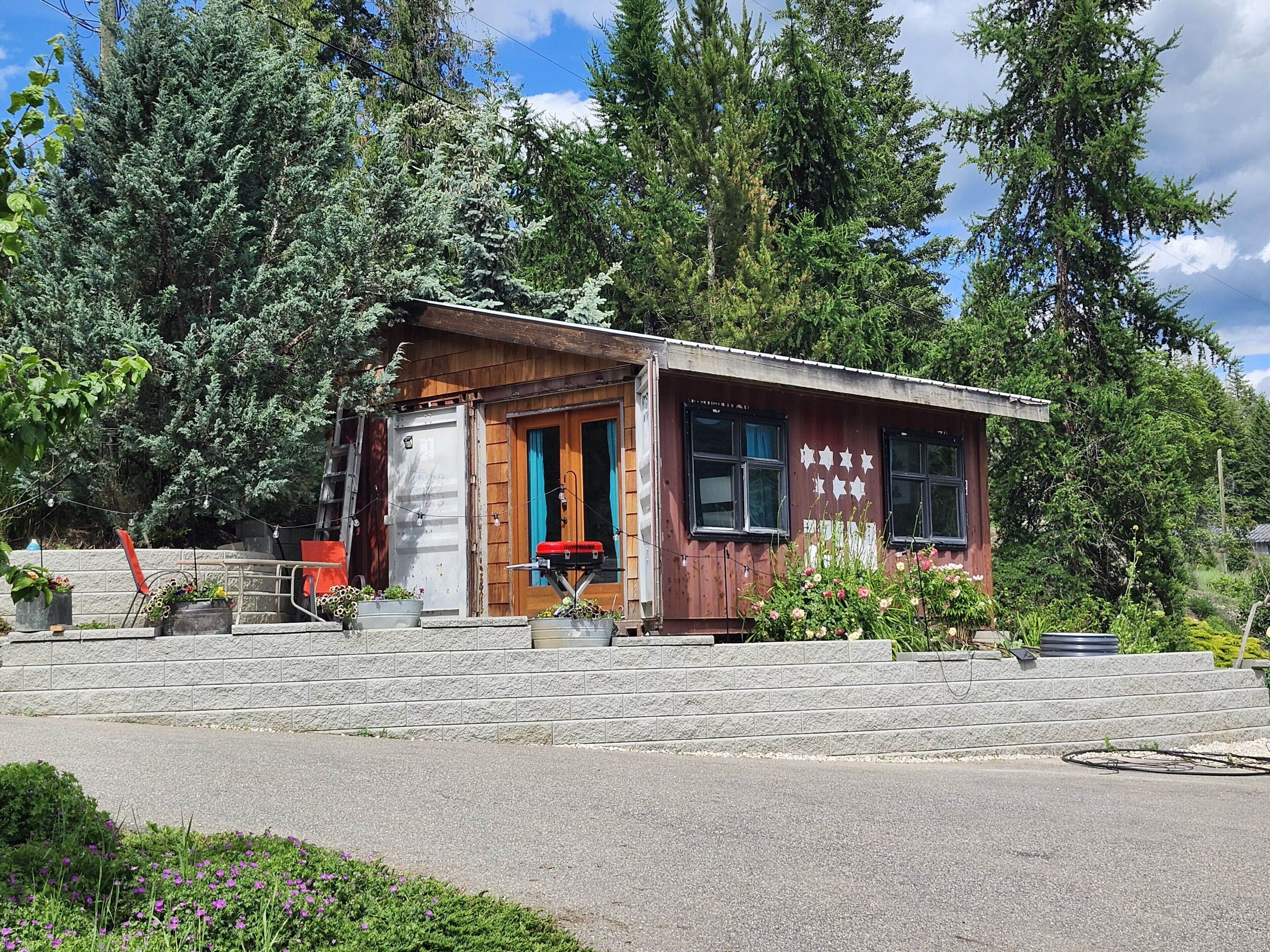Außenbereich