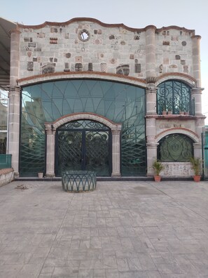 Miscellaneous - Hacienda de Vivar (Aguascalientes)
