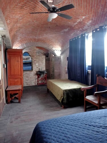 Hacienda de Vivar