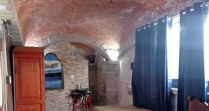 Hacienda de Vivar