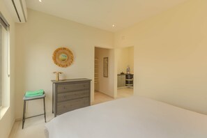 1 chambre, Wi-Fi