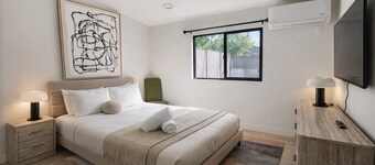 Private 1Bd/1B Near Studios, Universal & Hollywood