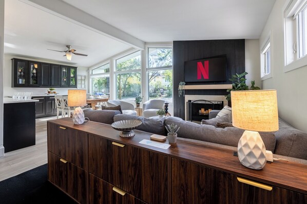 Smart TV