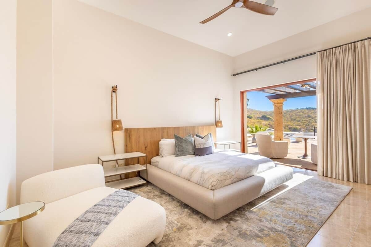 4 bedrooms, WiFi