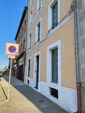 Exterieur