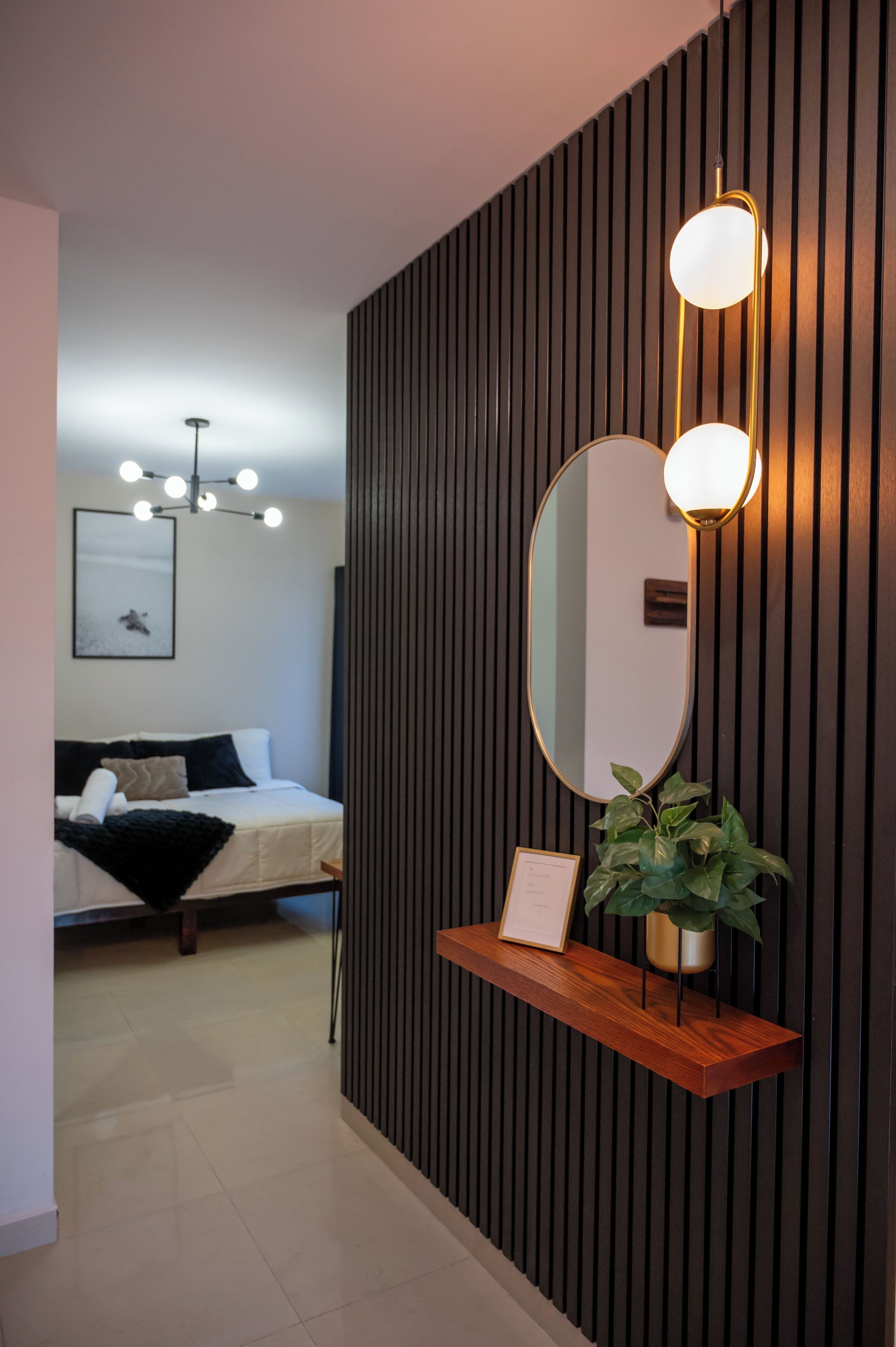 Chalet familiar | Interior