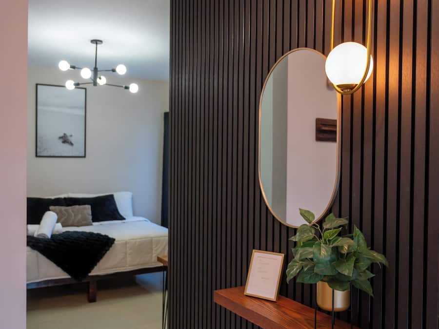 Chalet familiar | Interior