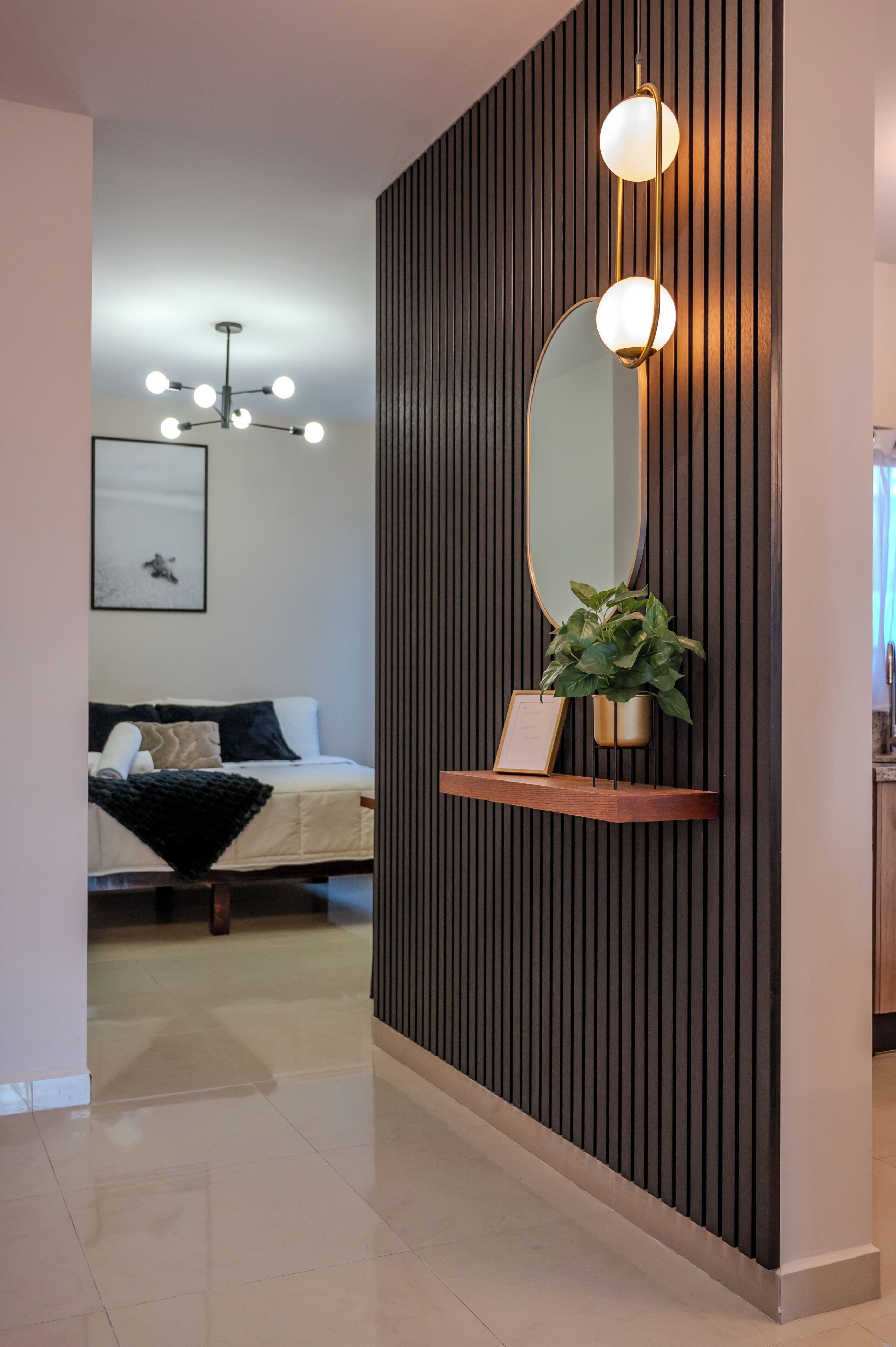 Family Chalet | Interior