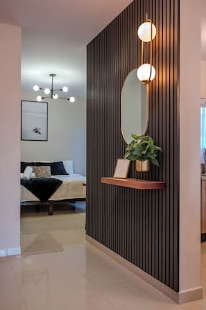 Chalet familiar | Interior