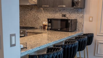 Chalet familiar | Cocina privada