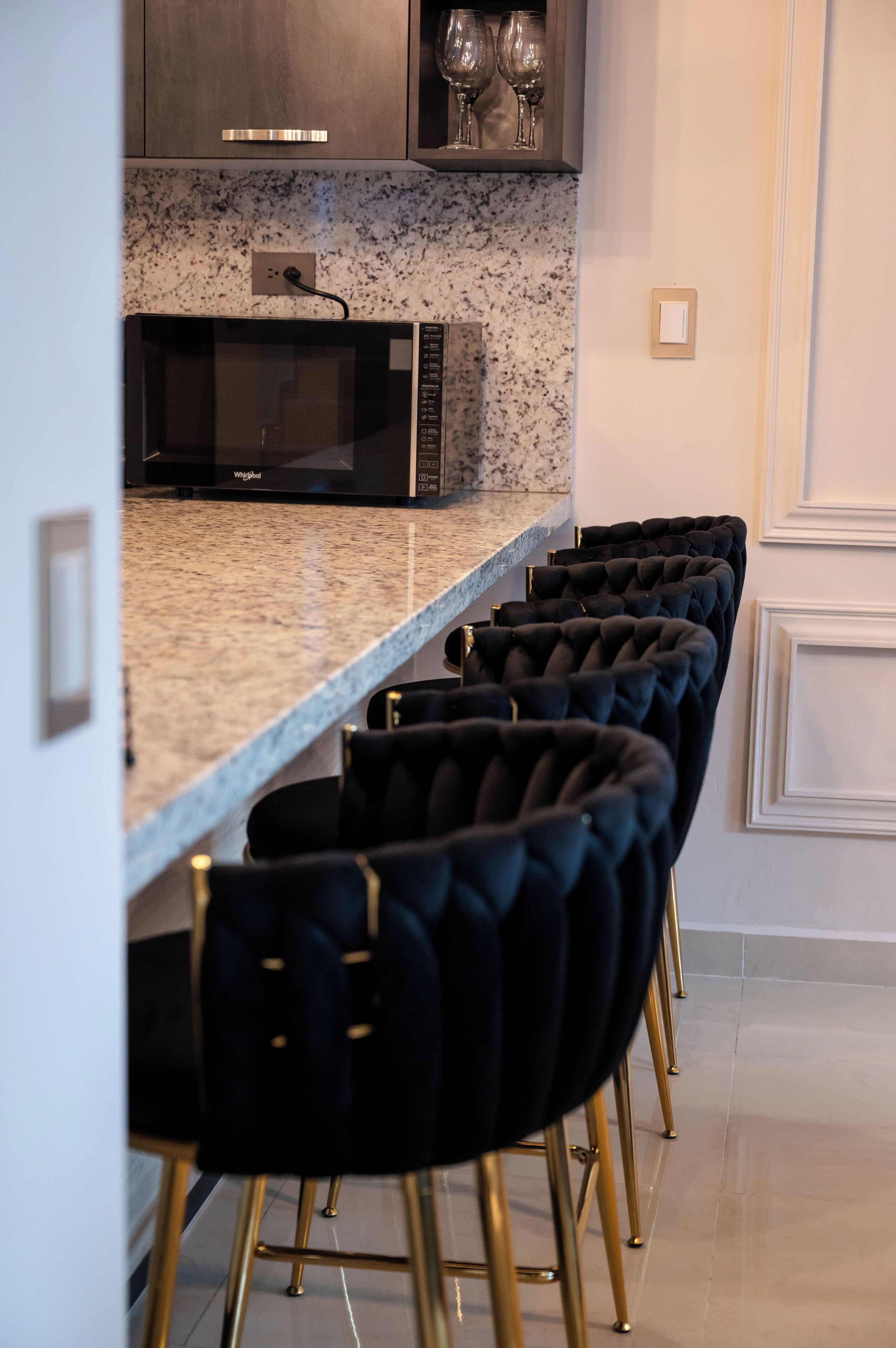 Familjestuga | Restauranger