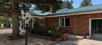 The Garden Retreat