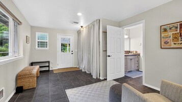 Maison (3 Bedrooms) | Intérieur