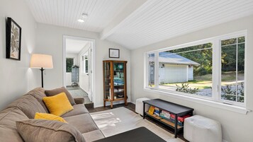 Maison (3 Bedrooms) | Intérieur