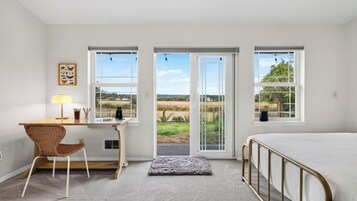 Maison (3 Bedrooms) | Intérieur