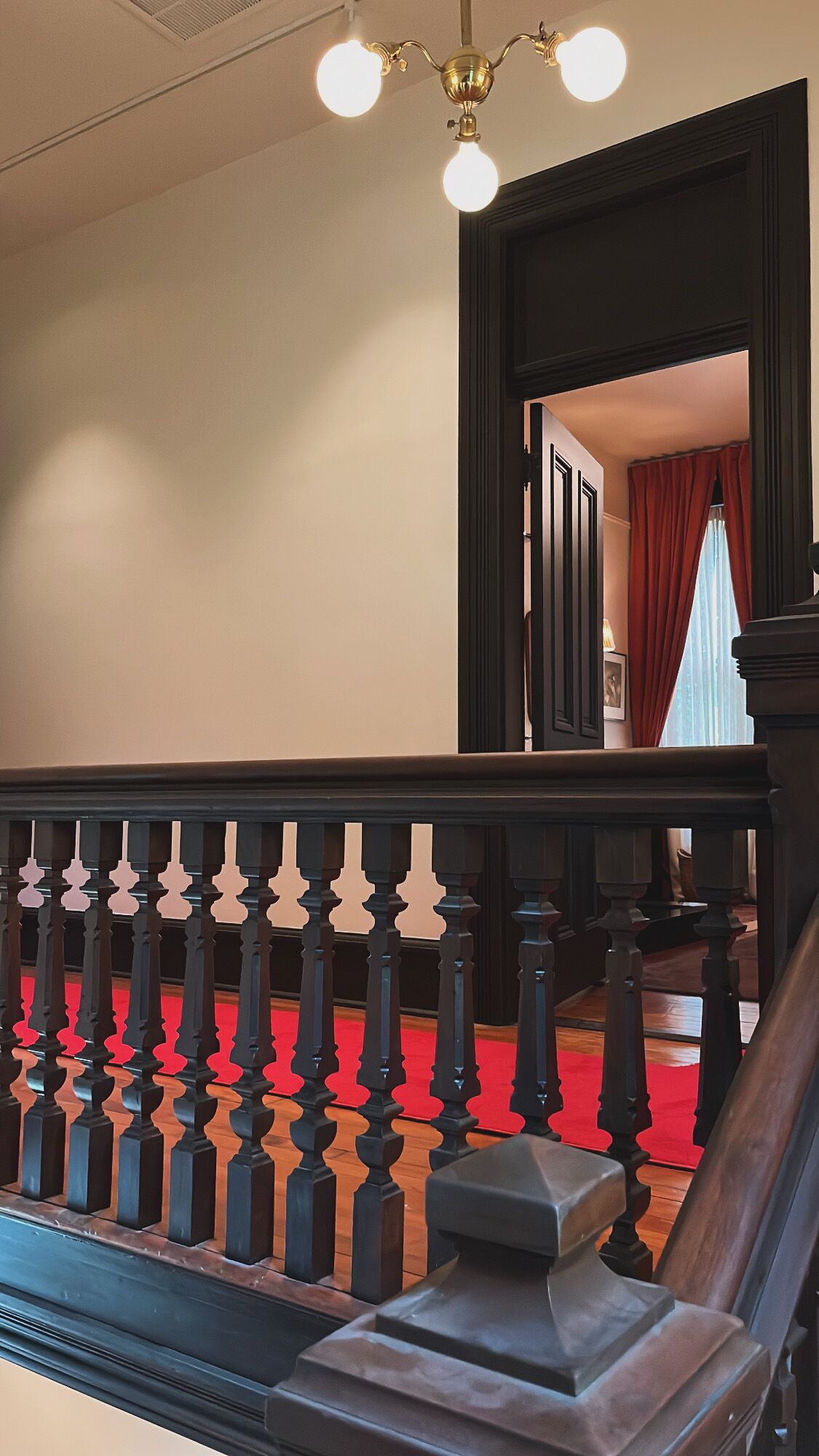 Interieur