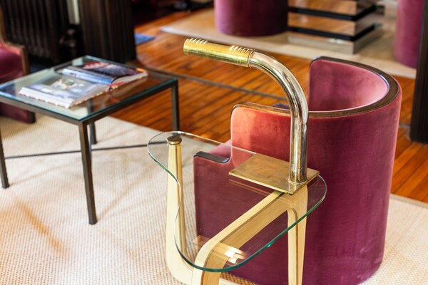 Truitt Hotel - Saint-Louis, MO