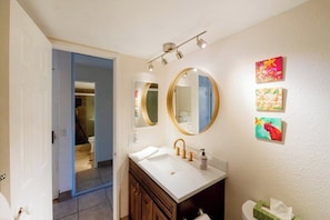 Badkamer