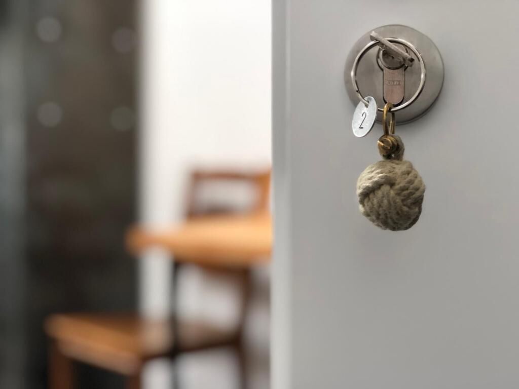 Double Room, River View | Miscellaneous