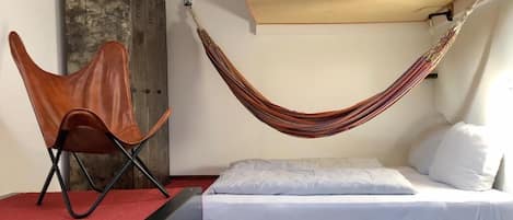 Quadruple Room, Harbor View | Soundproofing, iron/ironing board, WiFi (free)