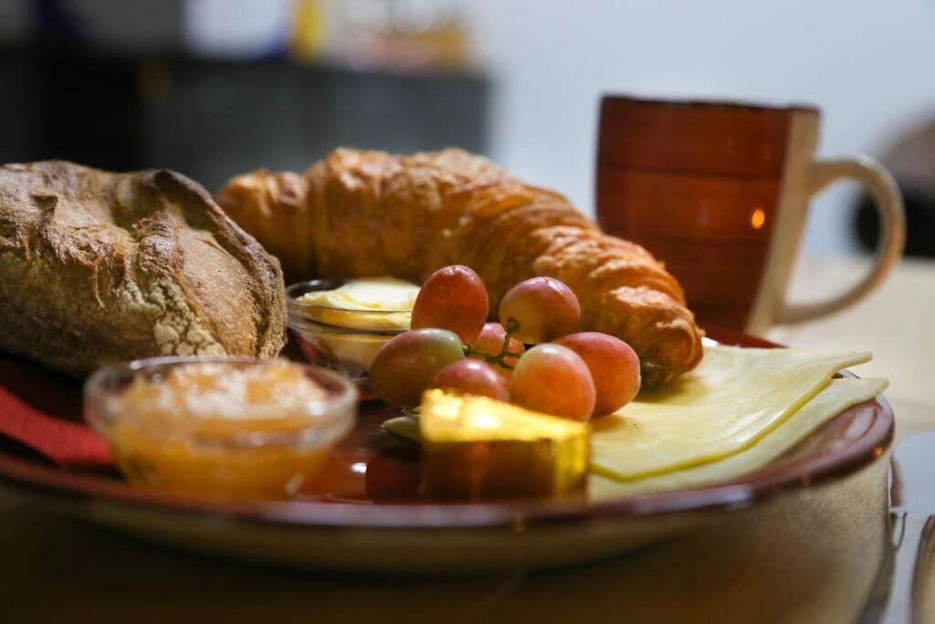 Desayuno diario por un coste adicional