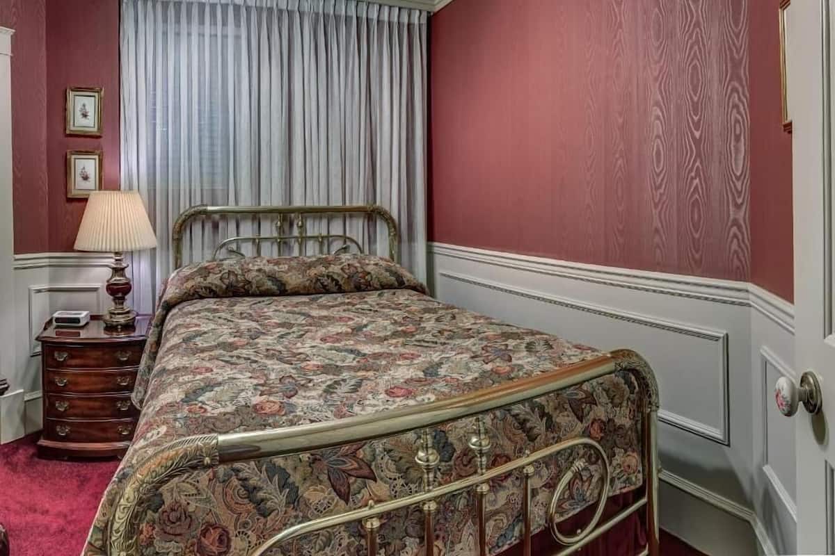 Executive Suite, 2 Katil Ratu (Queen) | Wi-fi percuma 