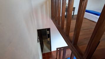 Habitación cuádruple clásica