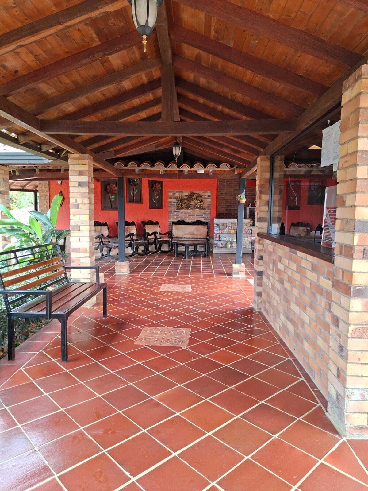 Recepción