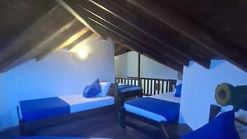 Luxury Room, Garden View | WiFi (free)