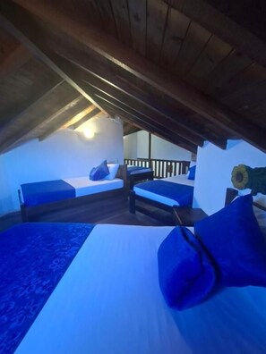 Luxury Room, Garden View - HOTEL CRISTO REY CAMPESTRE (Santander)