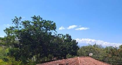 HOTEL CRISTO REY CAMPESTRE