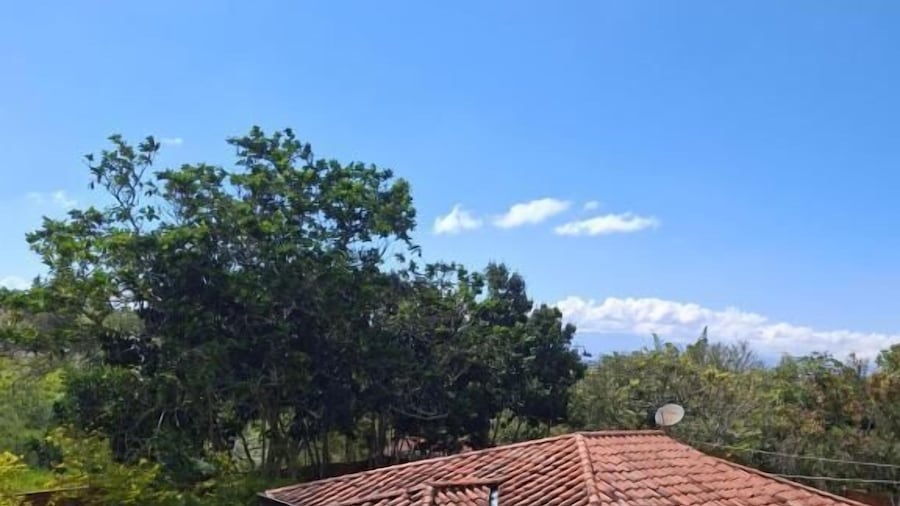 HOTEL CRISTO REY CAMPESTRE