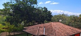 HOTEL CRISTO REY CAMPESTRE