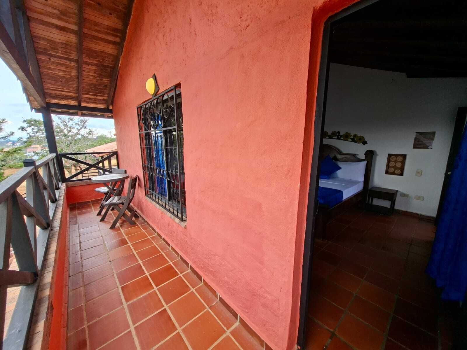 Premium Quadruple Room, Garden View | Minibar (some free items), WiFi (free), bed sheets