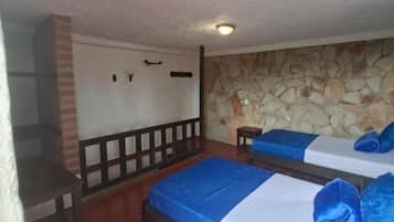 Luxury Room, Garden View | Spa