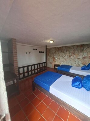 Luxury Room, Garden View | Spa - HOTEL CRISTO REY CAMPESTRE (Santander)