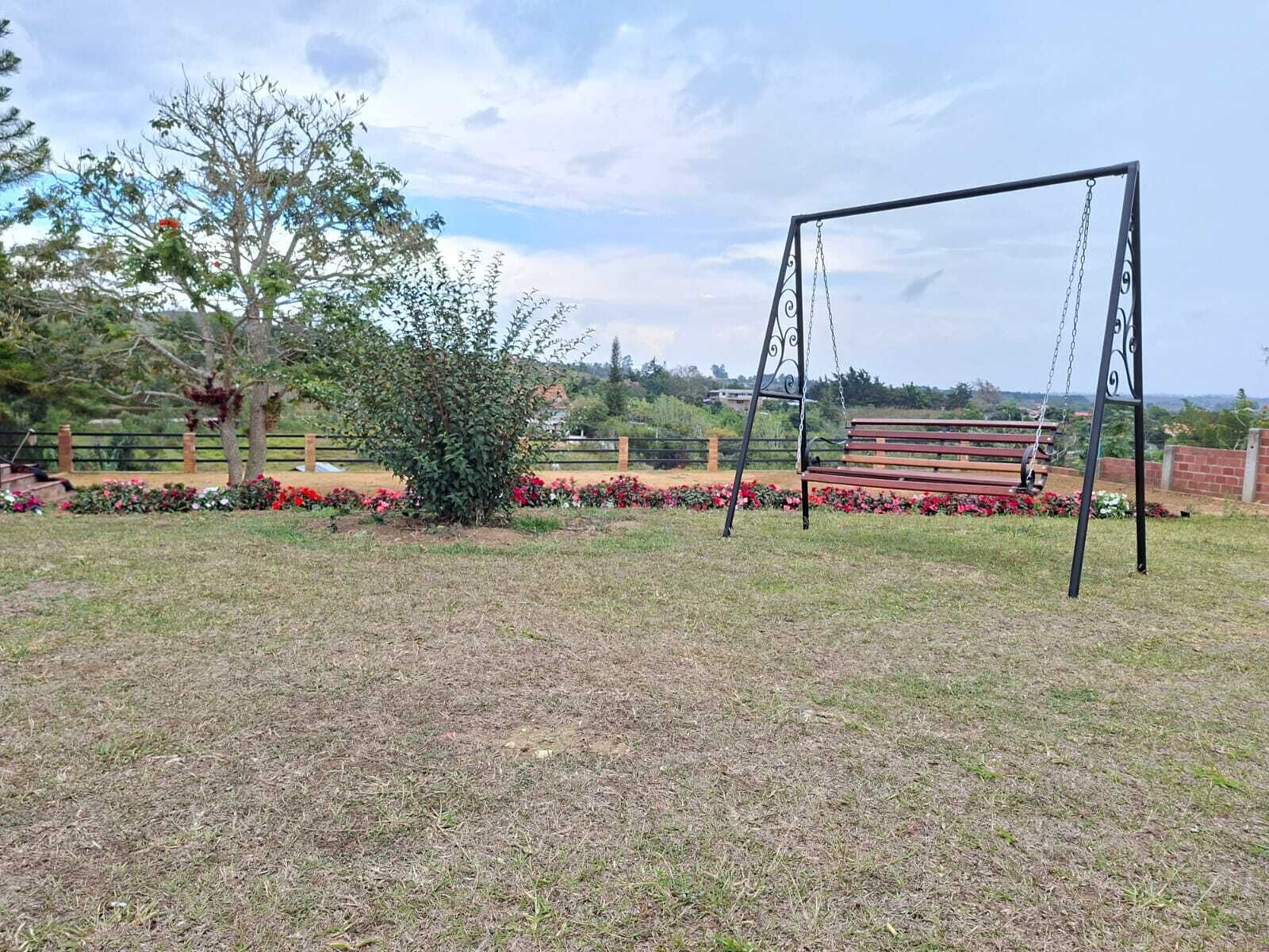 Zona de estar