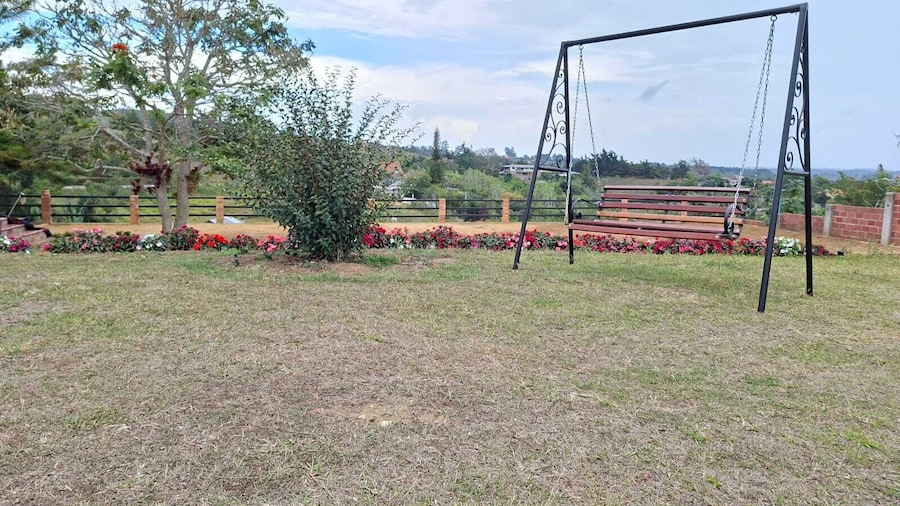 HOTEL CRISTO REY CAMPESTRE