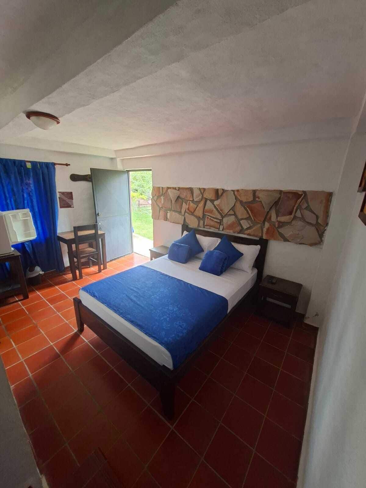 Superior Room | Minibar (some free items), WiFi (free), bed sheets