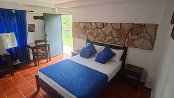 Superior Room | Minibar (some free items), WiFi (free), bed sheets