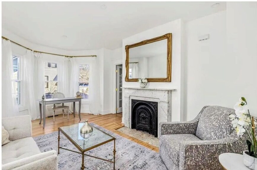 Charming 5-bedroom Coastal Escape In Historic Newport - ロード・アイランド州