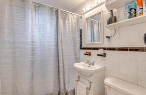 Badkamer
