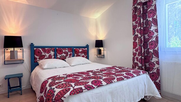 3 chambres, Wi-Fi