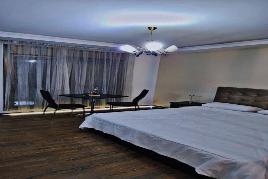 Habitación