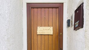 Udvendig detalje