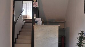 Lobby - Gaivotas do Mar Búzios (Buzios)
