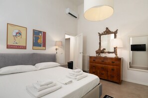 Room - Carnesecchi Elegant Stay (Florence)