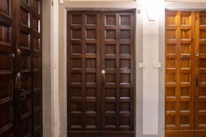 Interior - Carnesecchi Elegant Stay (Florence)